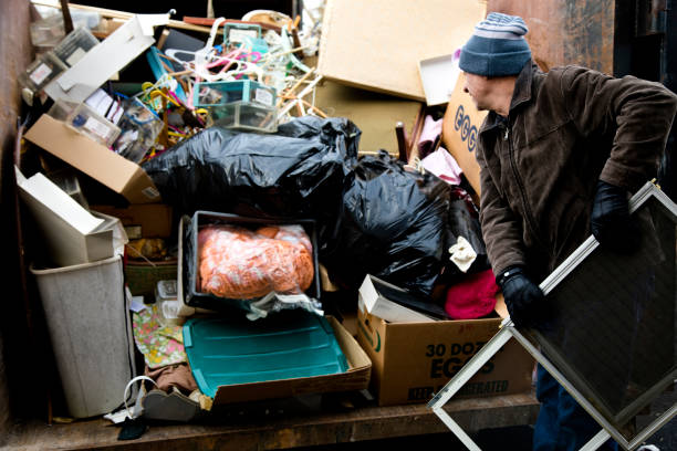 Best Hoarding Cleanup  in Cherokee Village, AR