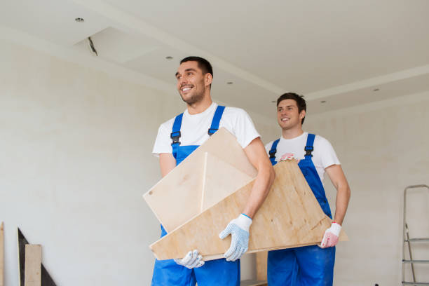 Best Commercial Junk Removal  in Cherokee Village, AR