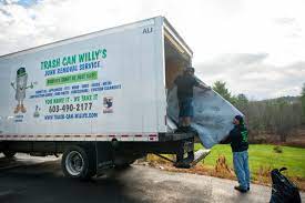 Best Residential Junk Removal  in Cherokee Village, AR